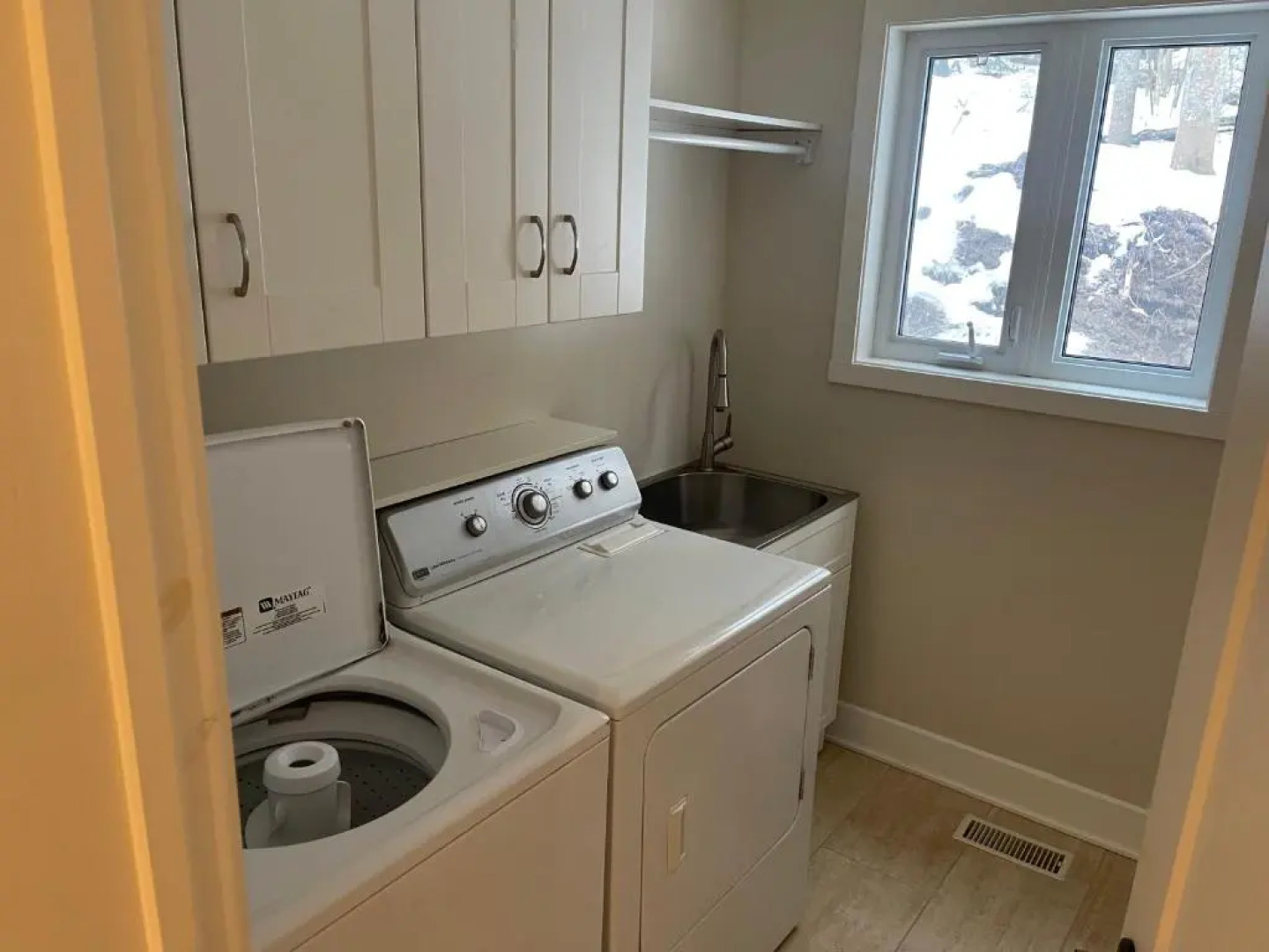 Le Sunset - 30 jours et plus