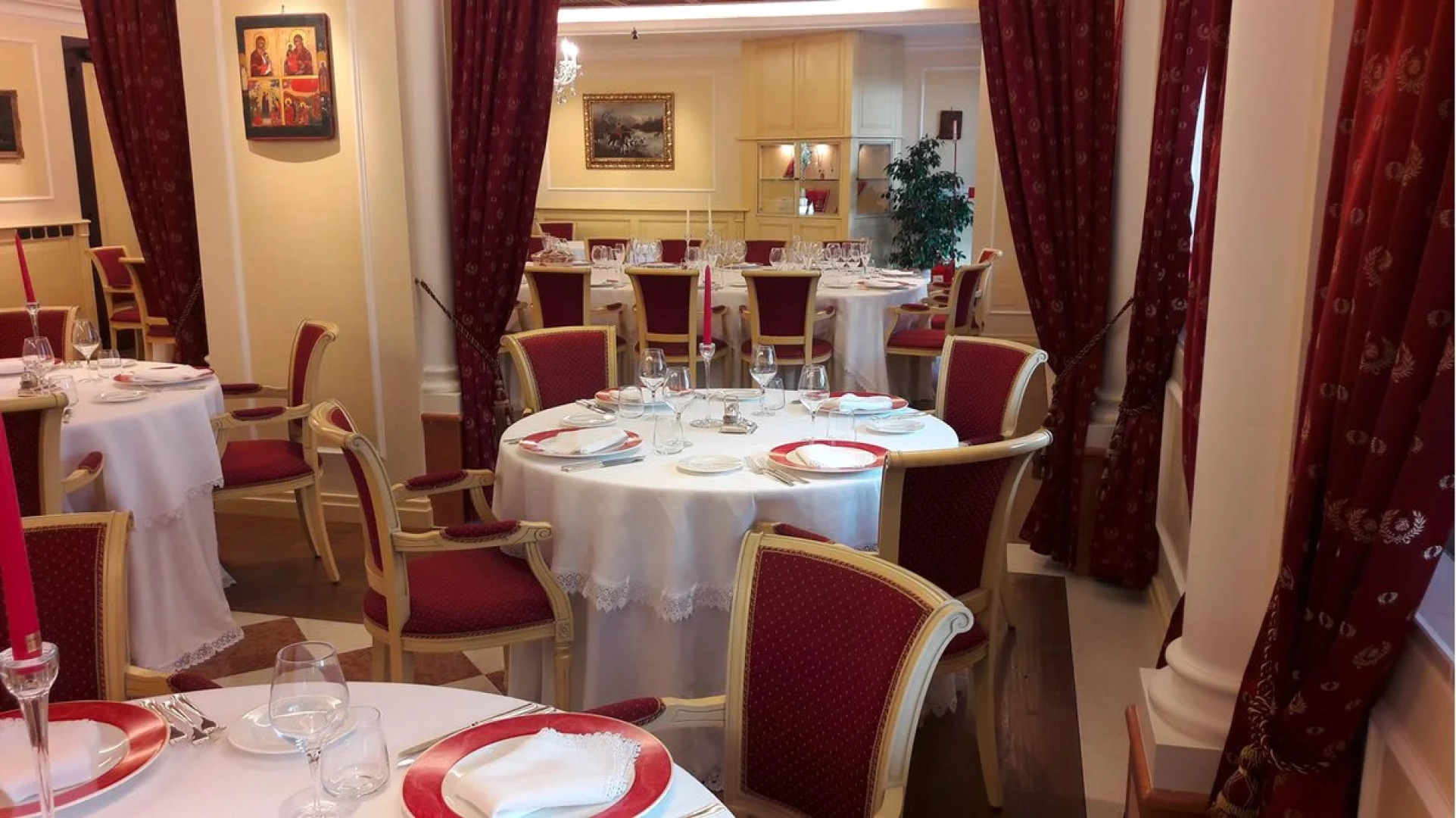 Savoy Beach Hotel & Thermal Spa