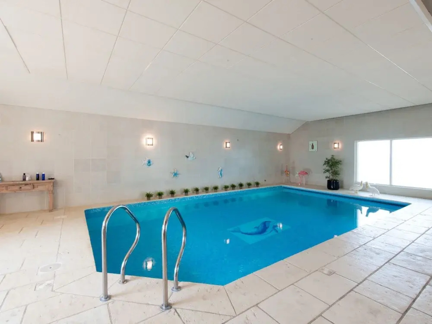 Rural Villa on a Large Estate in Rhenen With Pool & Sauna