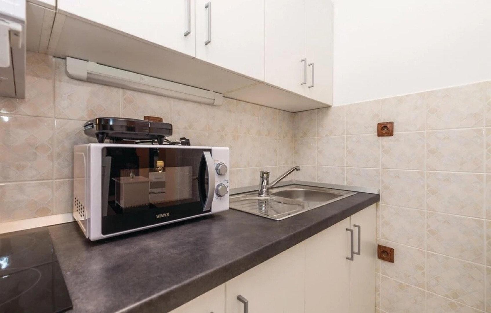 Awesome Home in Matulji With Wifi and 0 Bedrooms