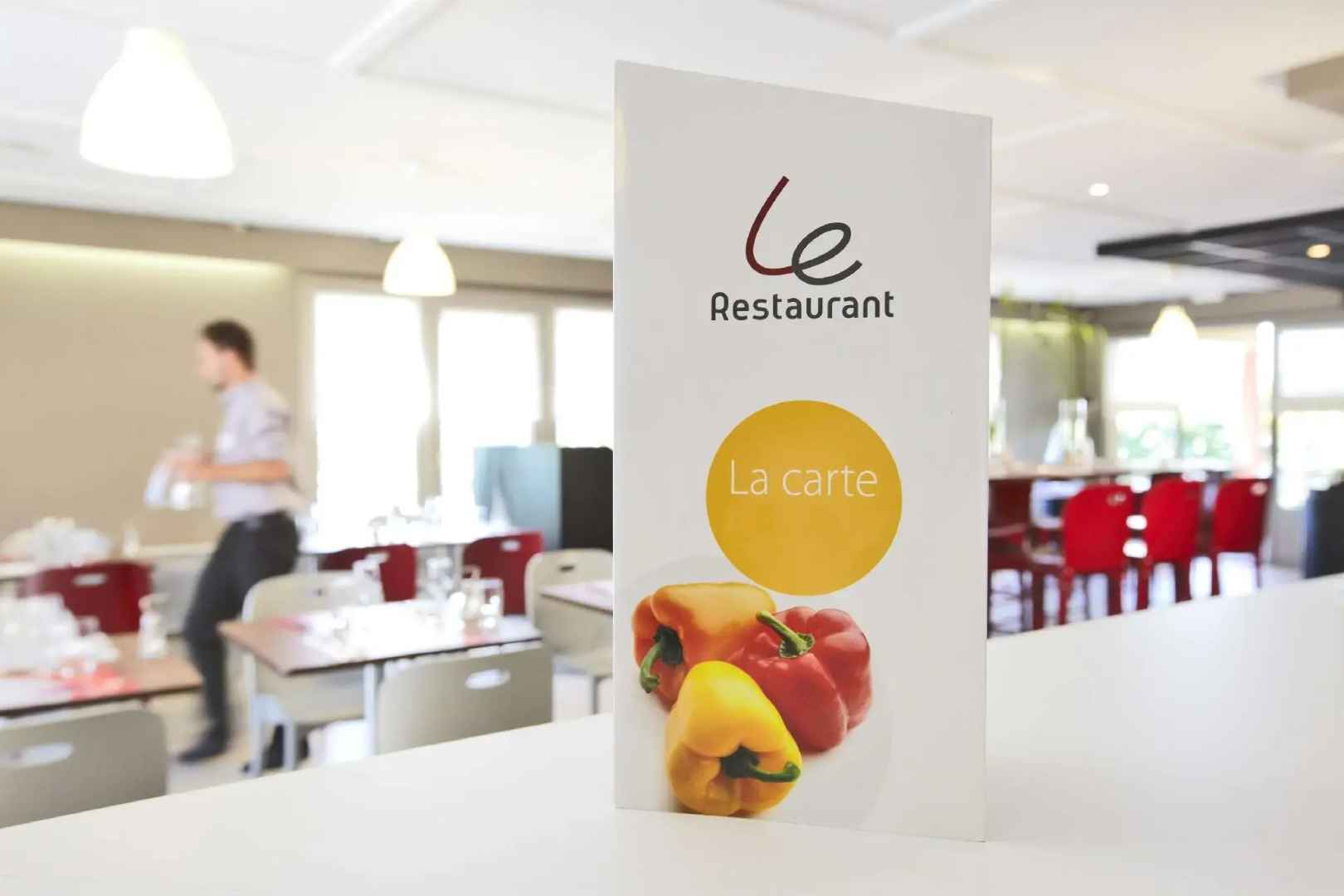 Kyriad Direct Strasbourg Ouest - Zénith