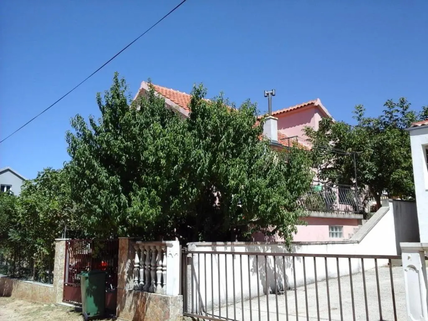 Apartment Vrulje