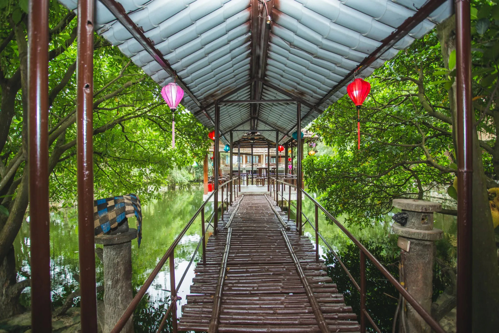 Thien Truong An Hotel