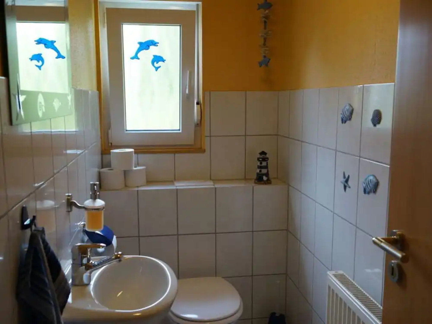 Holiday Apartment Holidays in the Forest