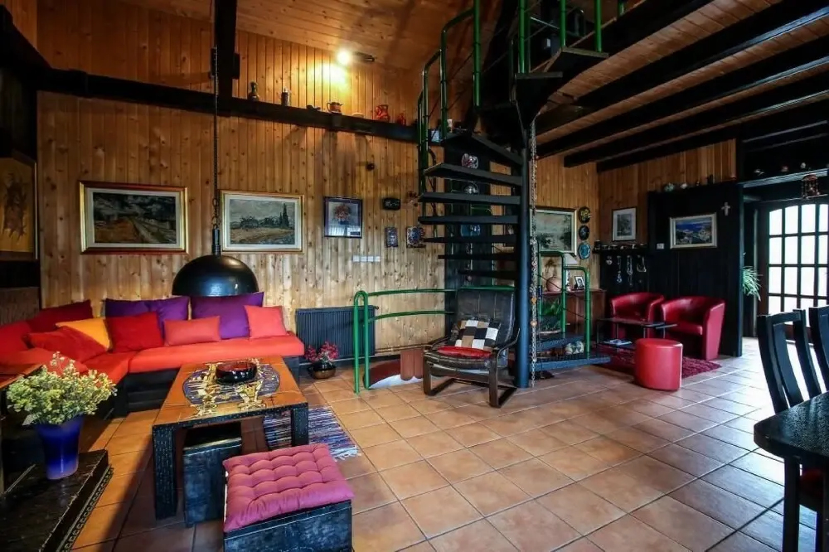 Holiday Home Village
