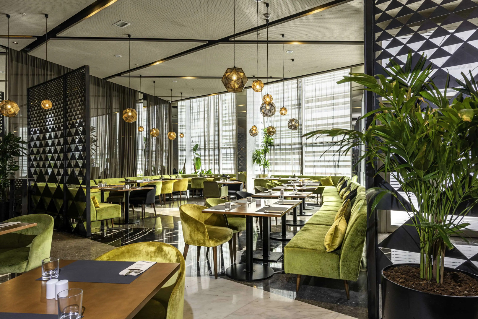 Barcelo Anfa Casablanca