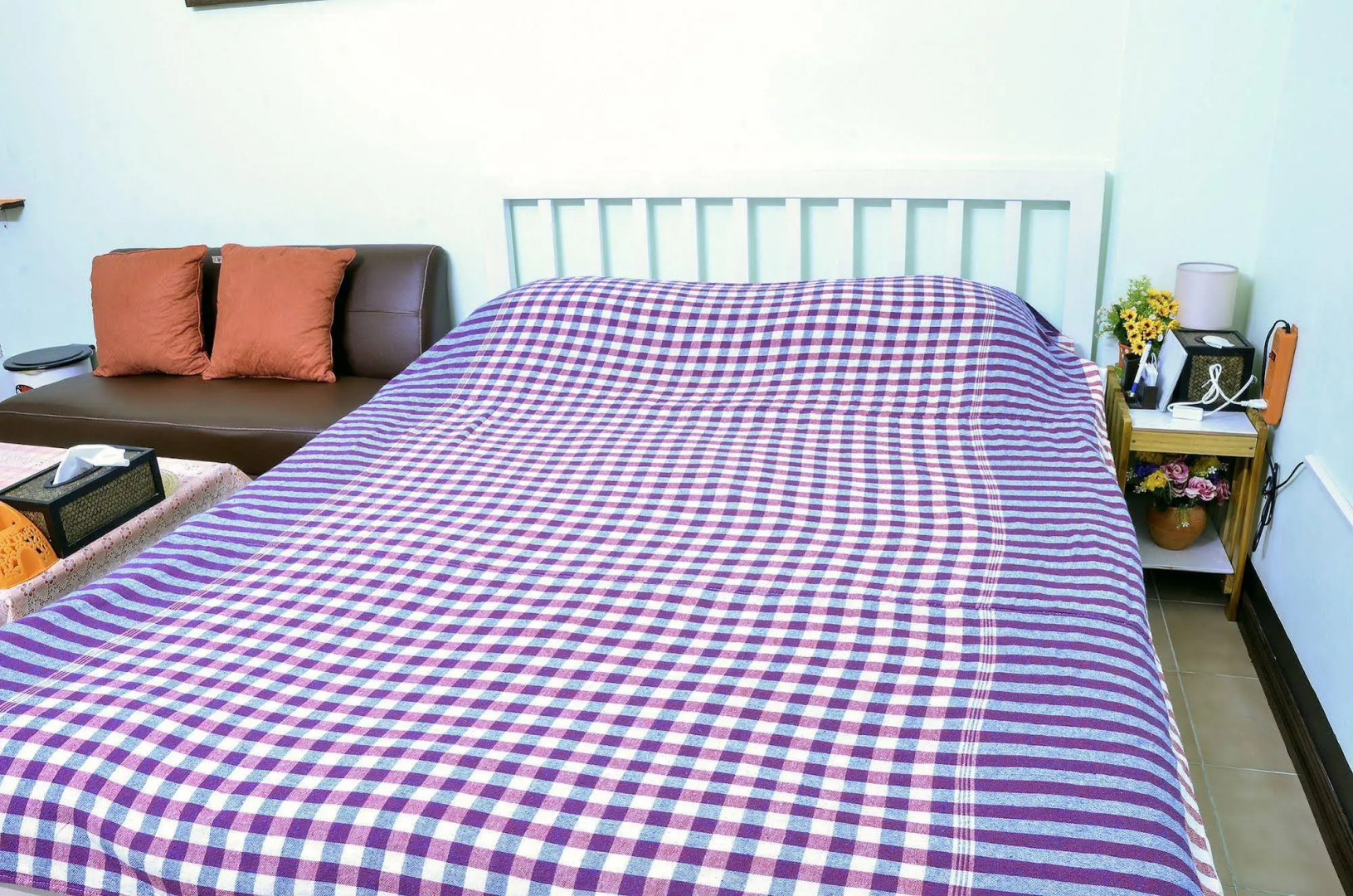 The Backpacker Station