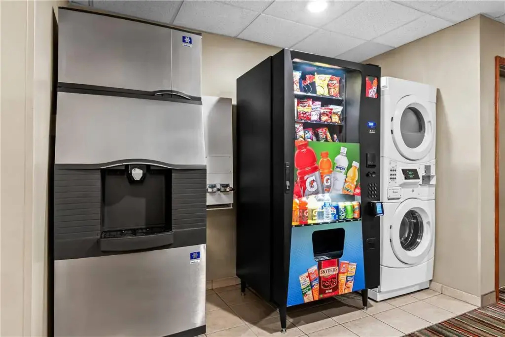 Country Inn & Suites by Radisson, Chambersburg, PA