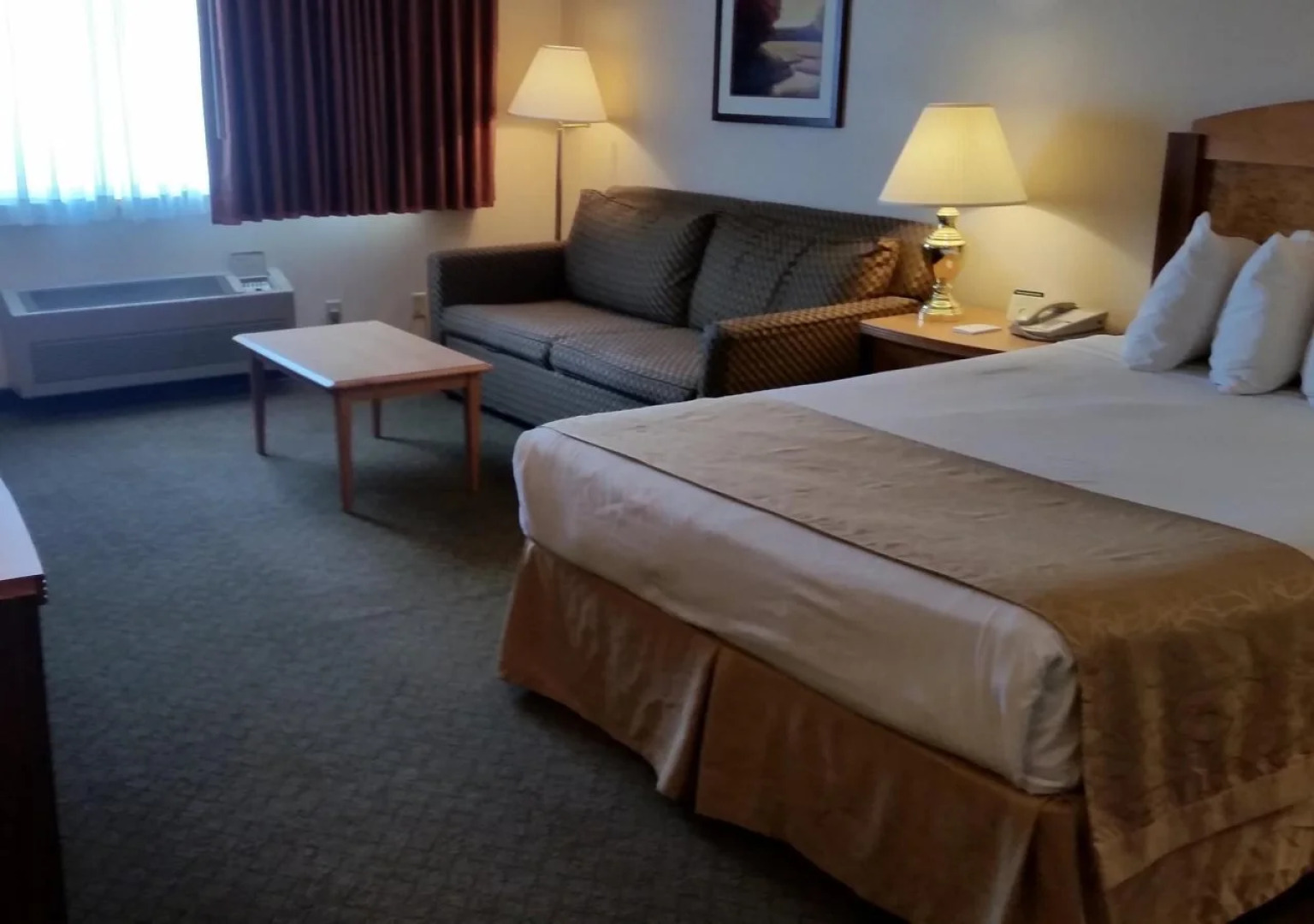 Quality Inn Superior - Duluth