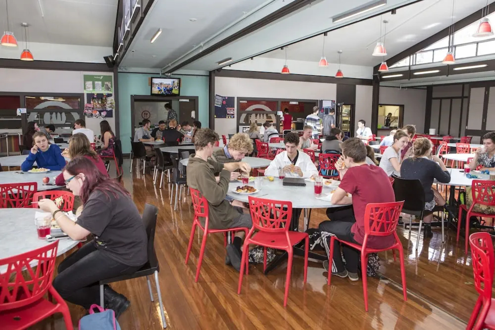 Christchurch Campus Summer Stays - UCA