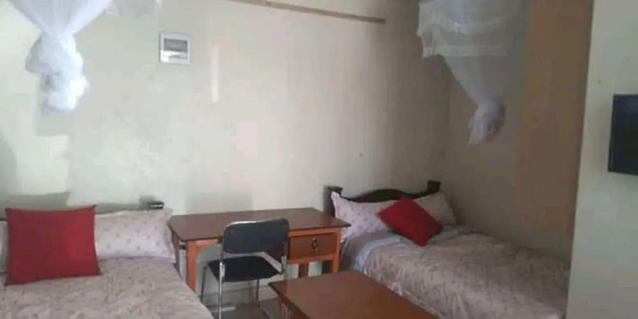 Chetambe Executive Studio