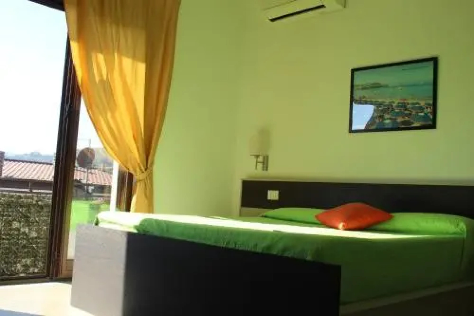 La Dea DellAbbondanza