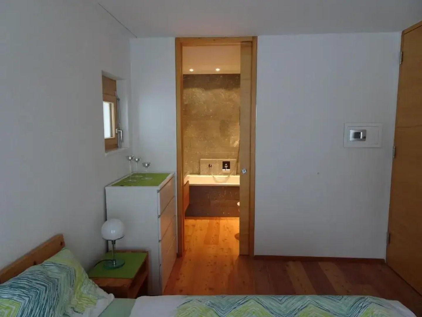 Curvér 3002 Ir Apart Irene