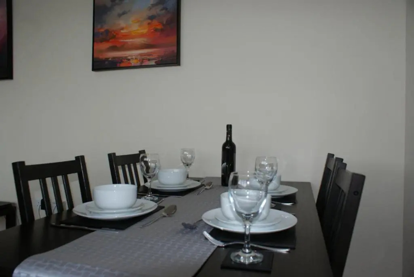 Coastal City Rooms – Waterfront