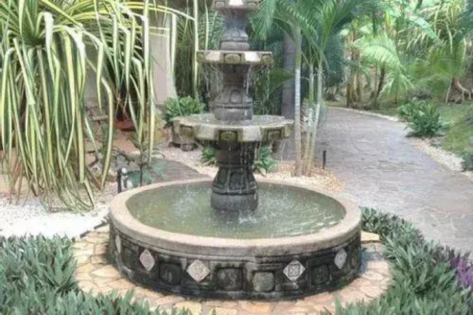 Pueblo Colonial 1 by RedAwning