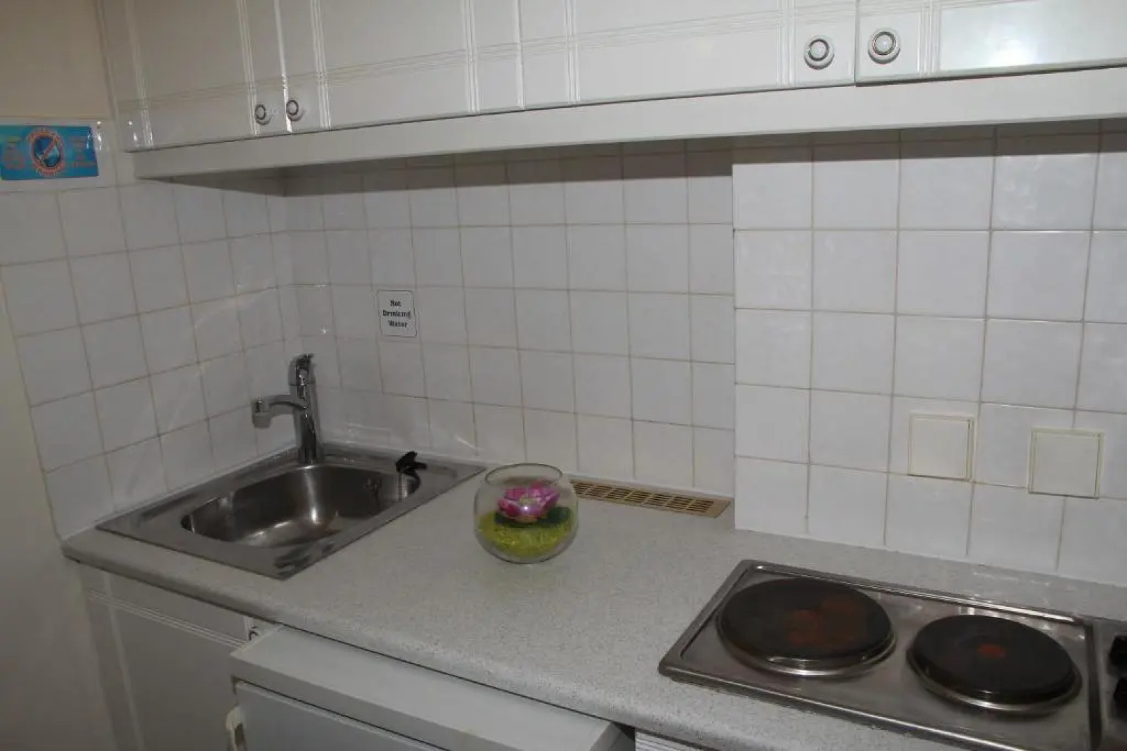 Saint Nicholas Beach Apartments