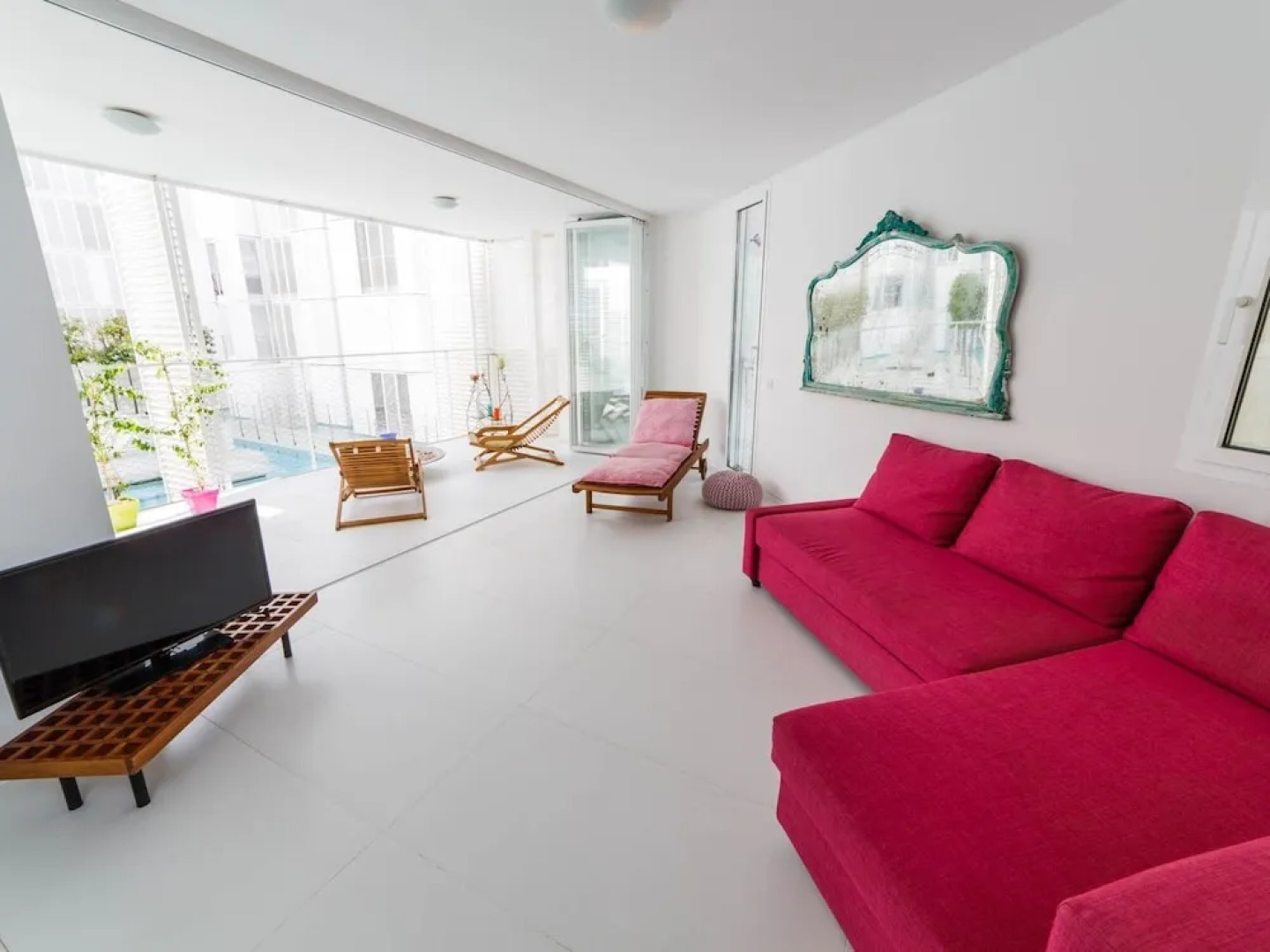 Las Boas Luxury Apartament