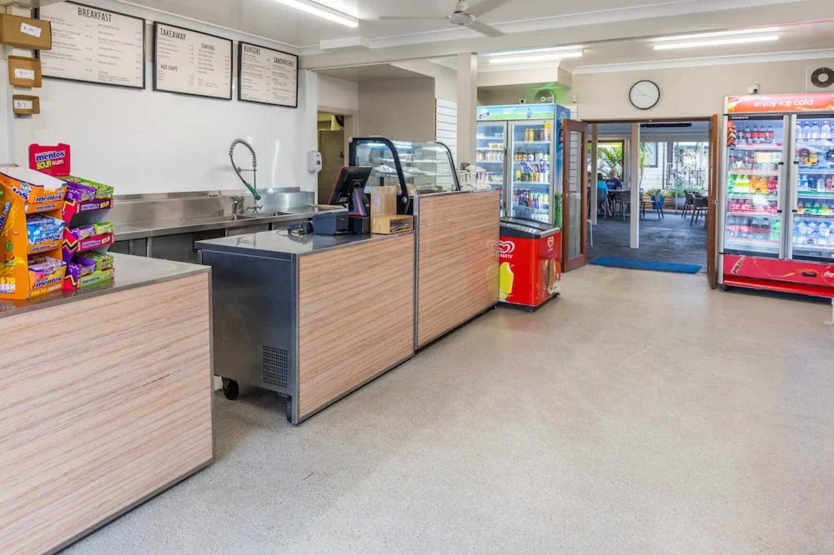 NRMA Forster Tuncurry Holiday Park