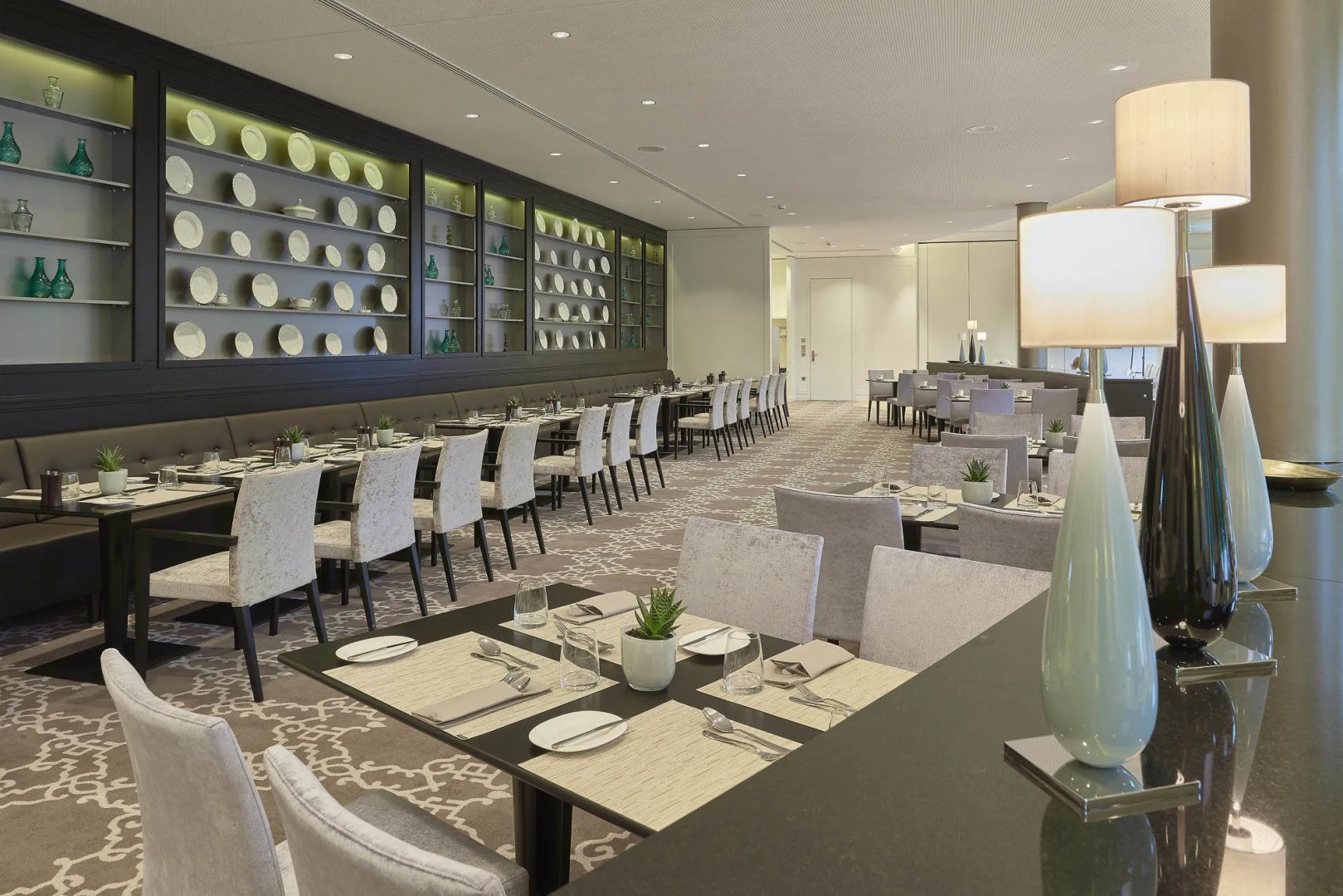 Dorint Hotel Frankfurt/Oberursel