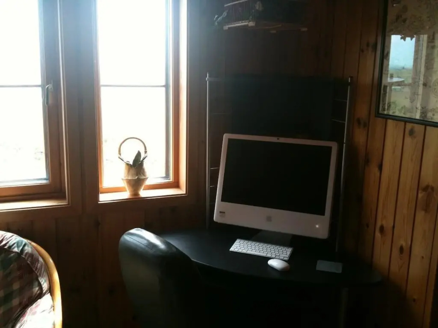 Westrow Lodge Bed & Breakfast