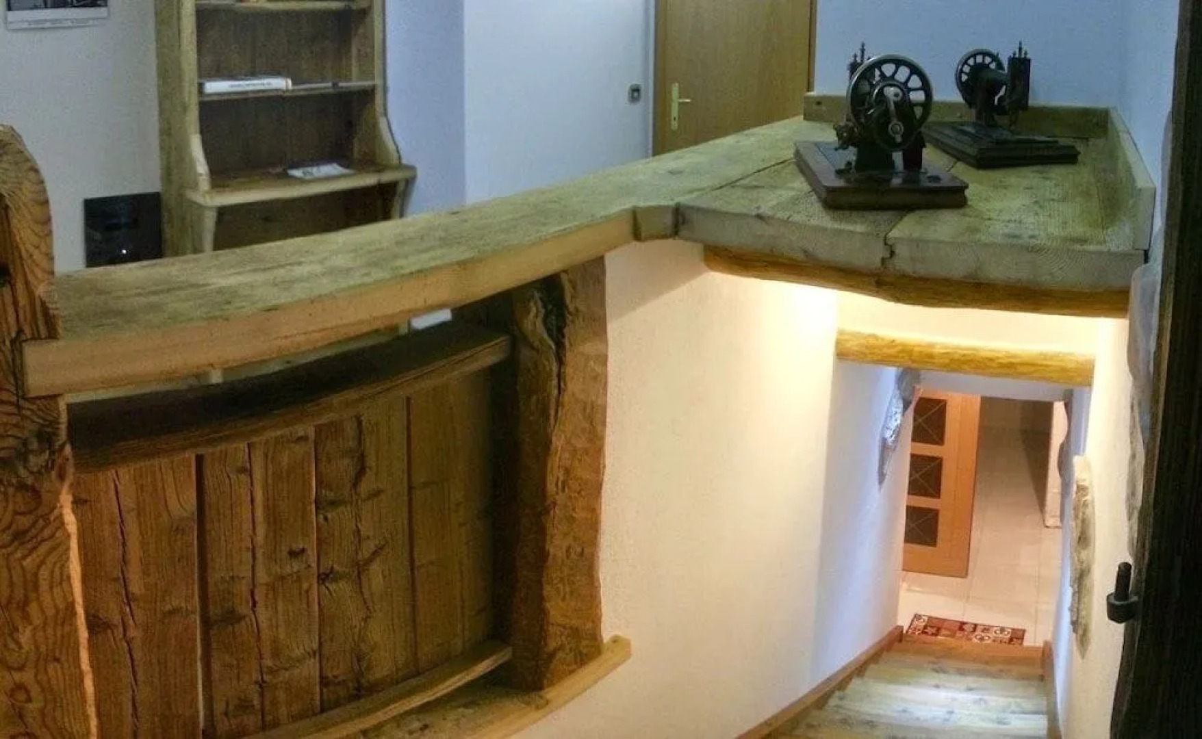 B&B La Stube Dei Partel