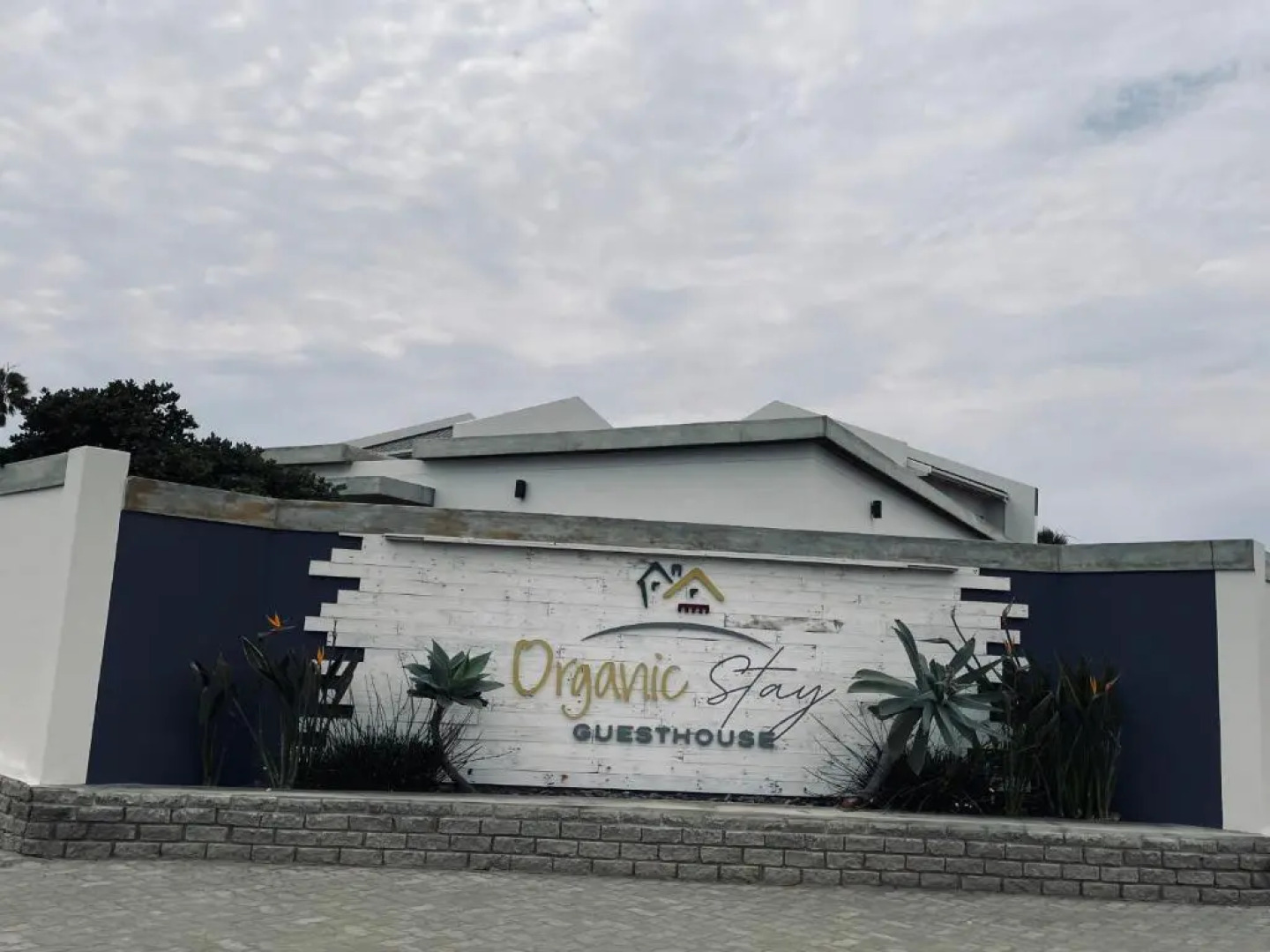 Organic Stay Guesthouse