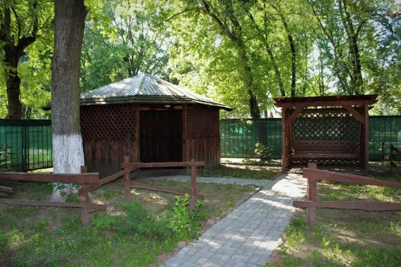 Gostinichnyy Kompleks Dnepr