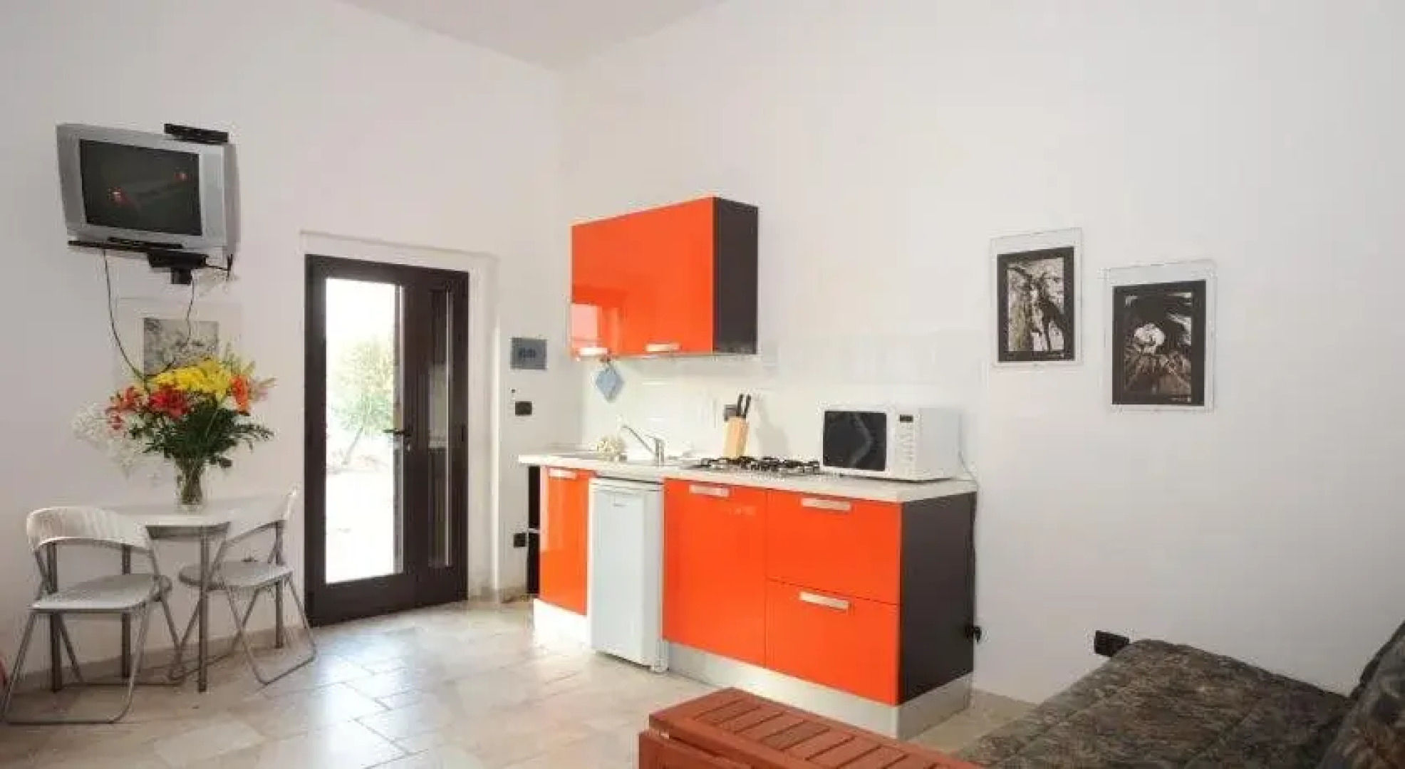 Masseria Chiancarella