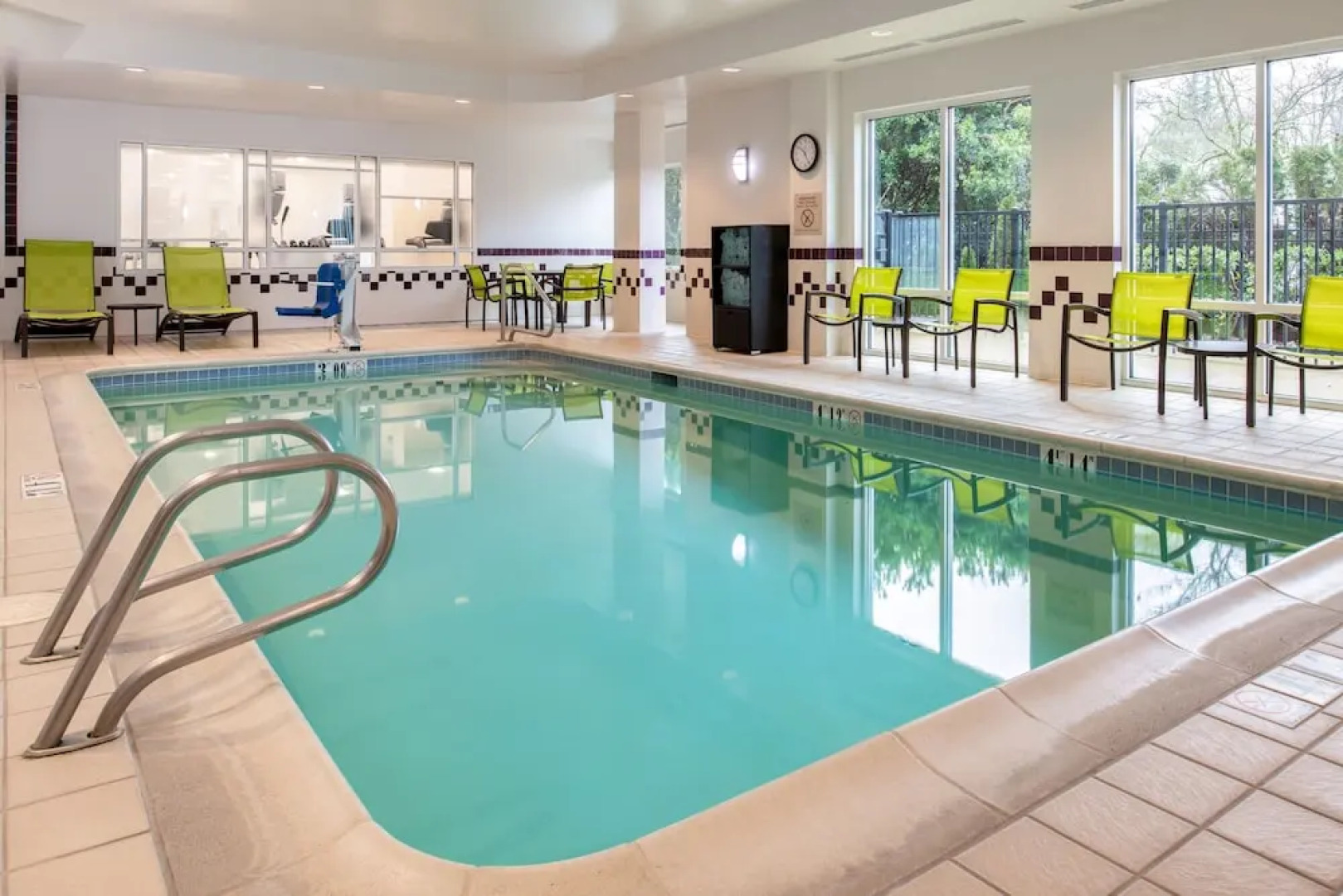 SpringHill Suites by Marriott Portland Airport