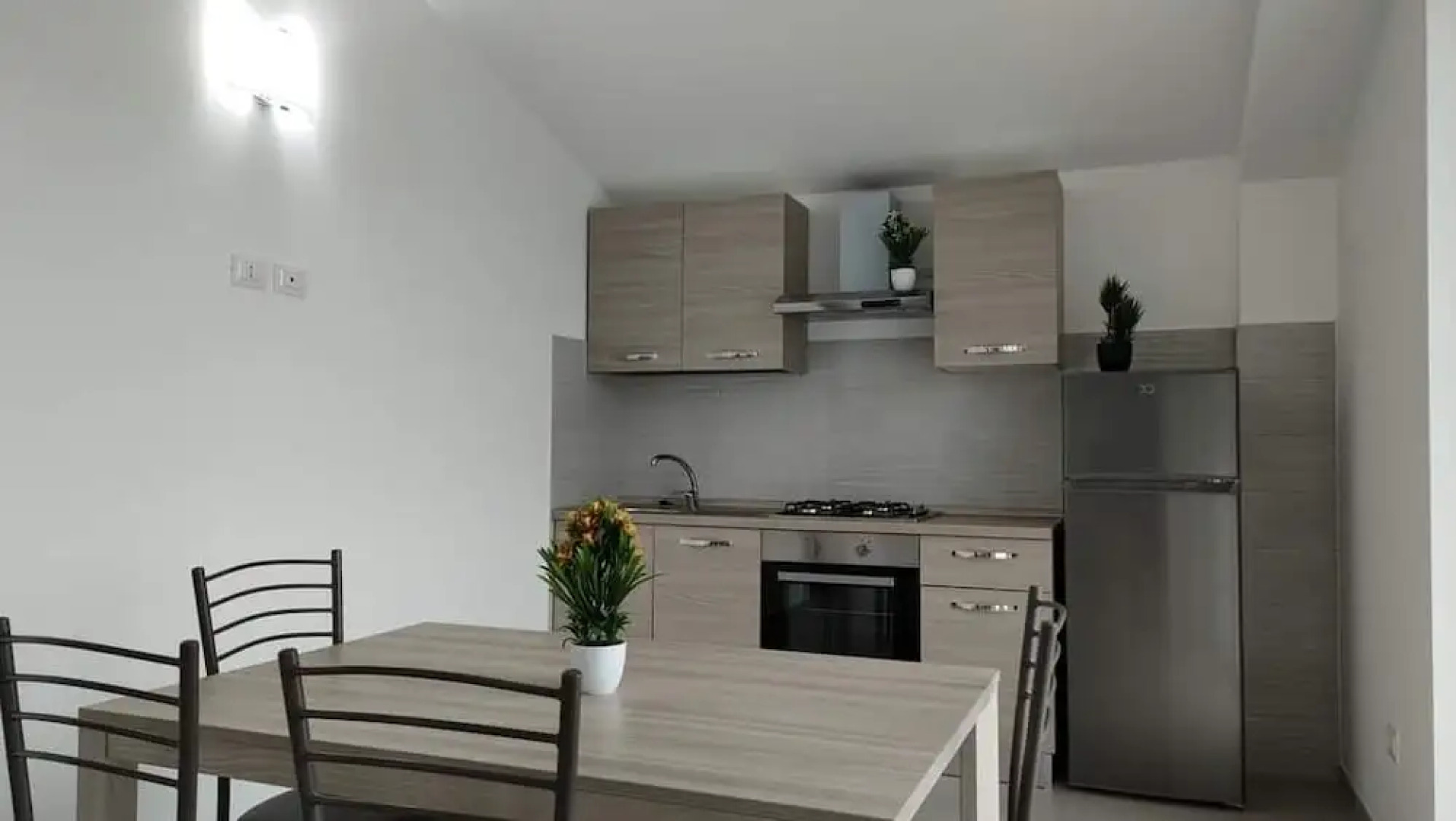 Villaggio Camping Costa Verde