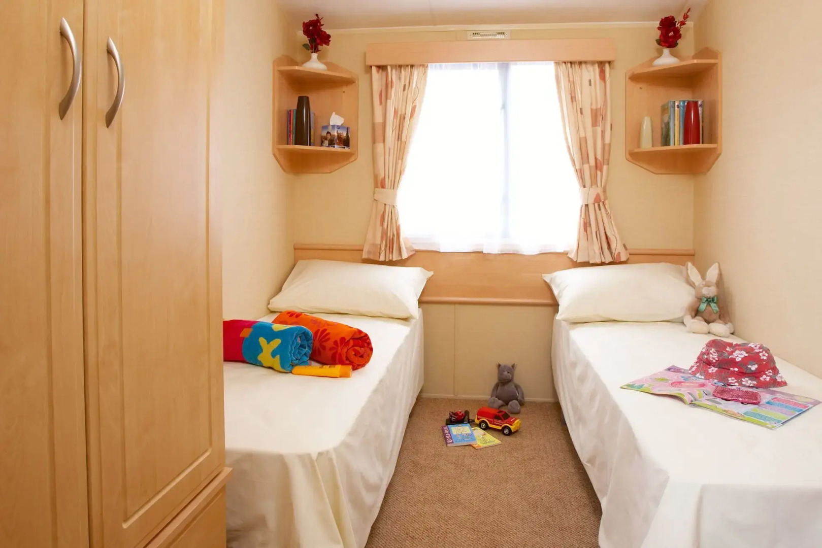 Newperran Holiday Resort