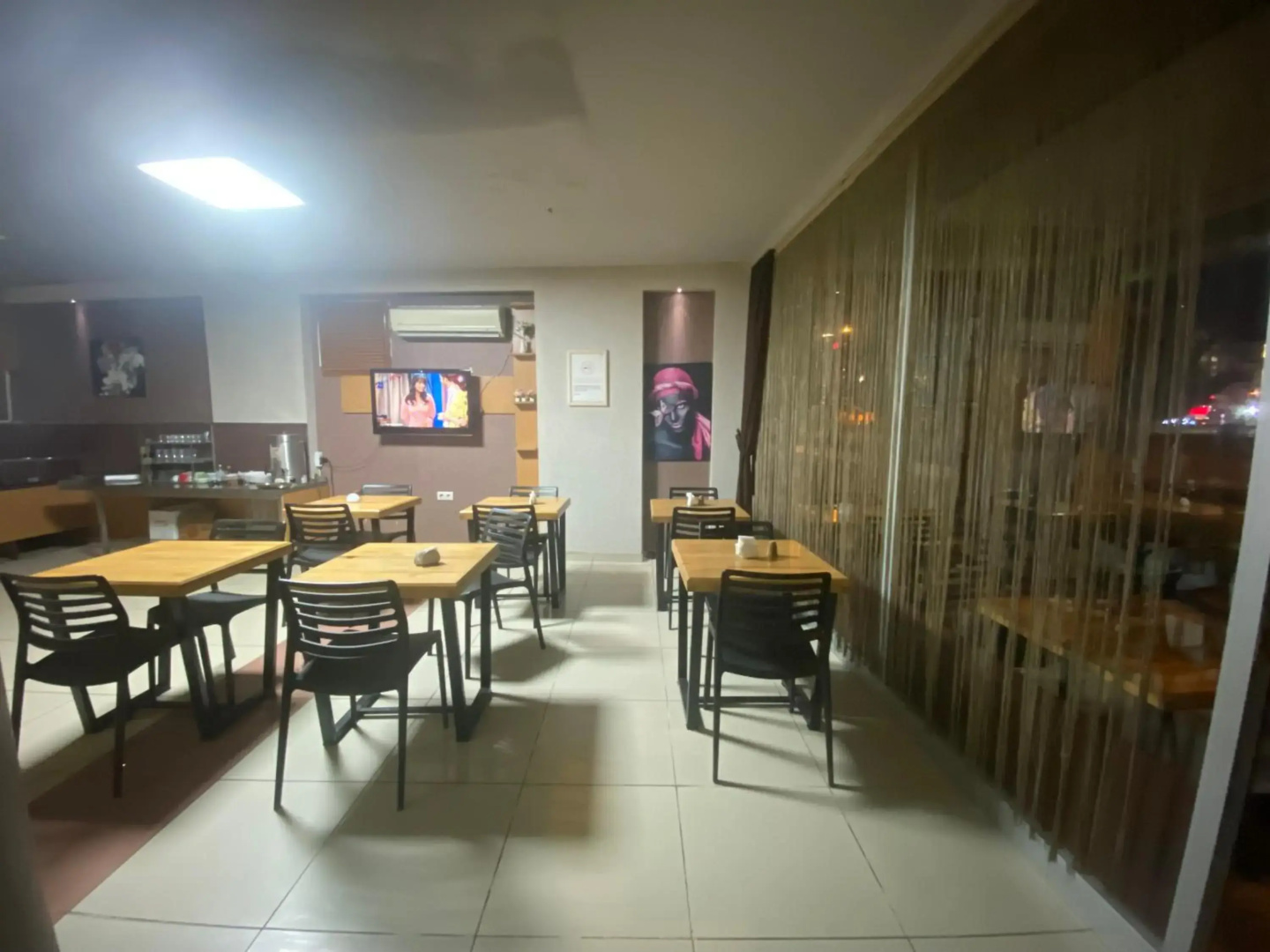 Adana Madi Hotel