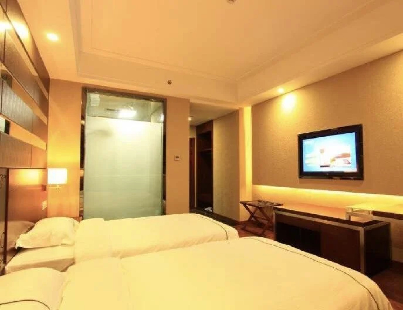 Anhui Shangjing Hotel