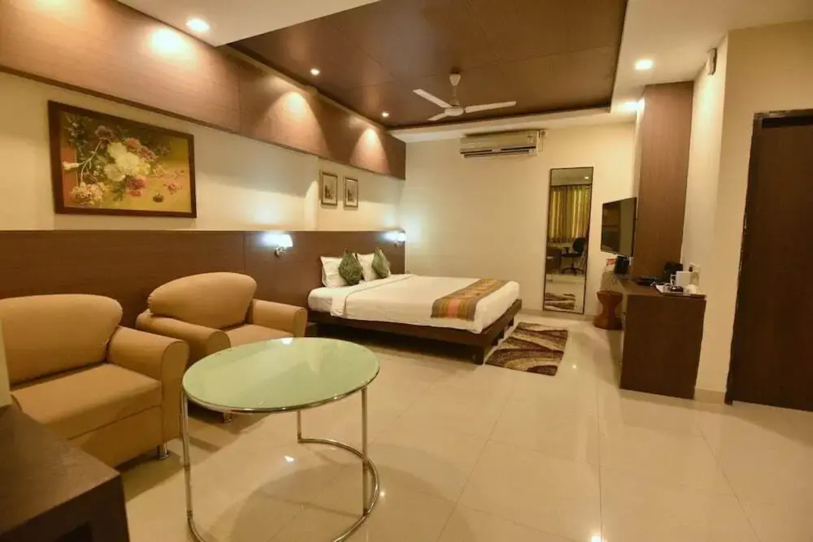 Dibrugarh Club House