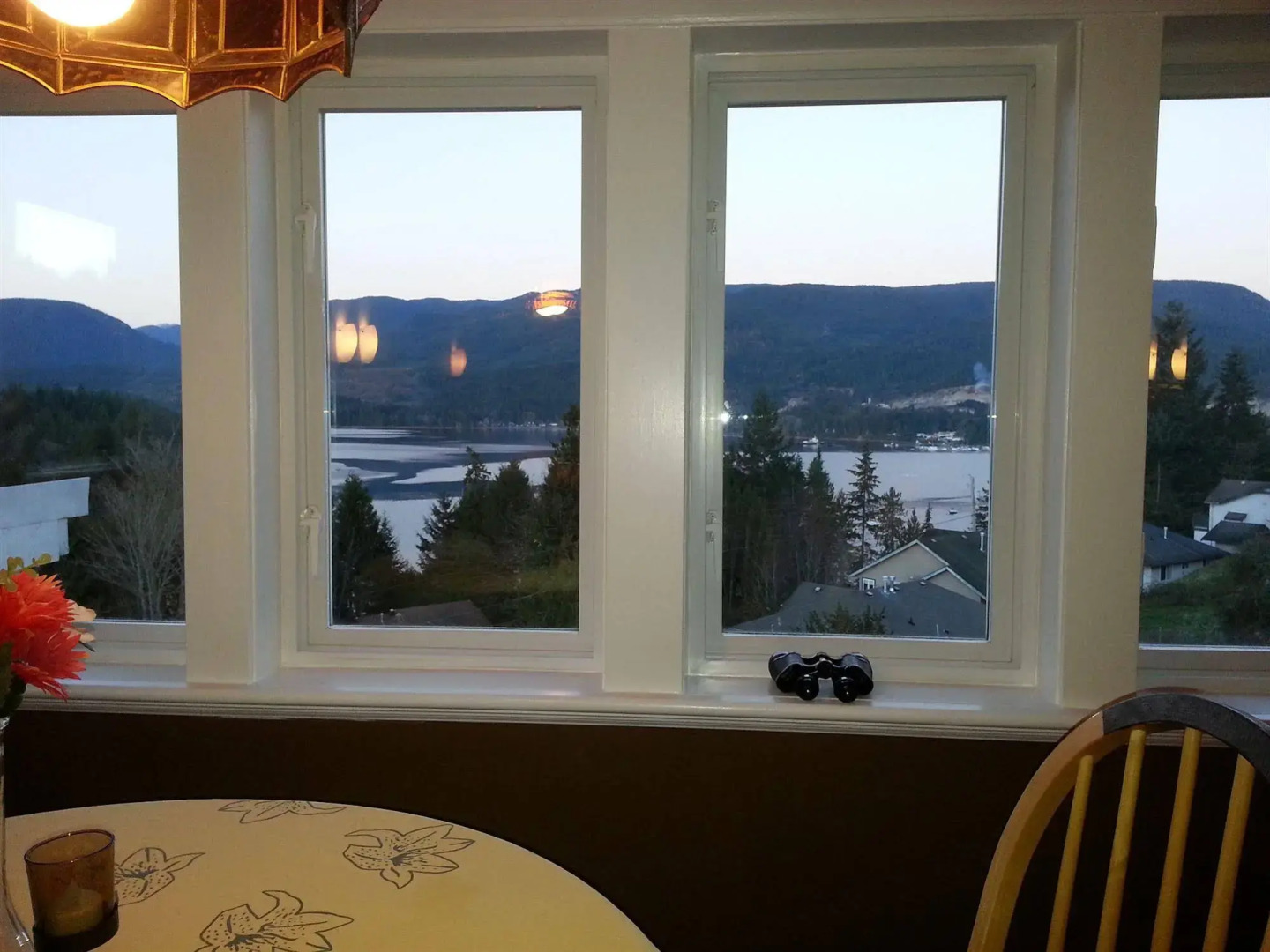 Above The Inlet B&B and Vacation Rental