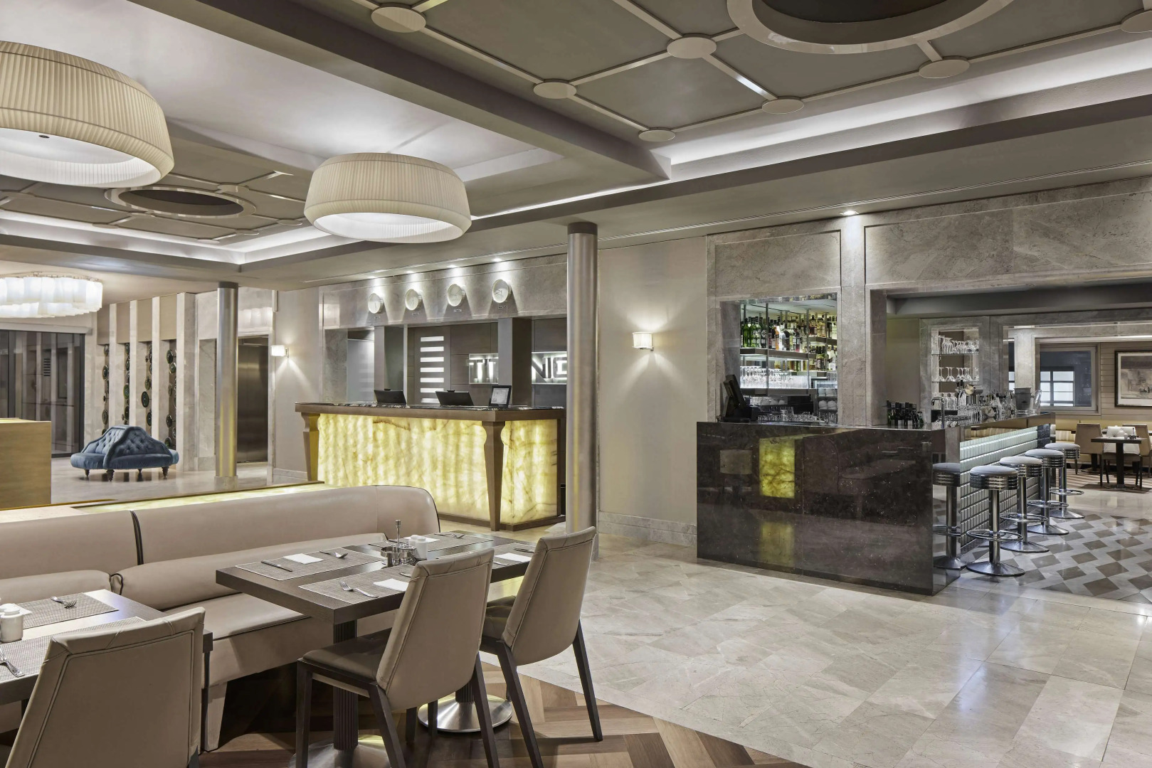 TITANIC Comfort Berlin Mitte