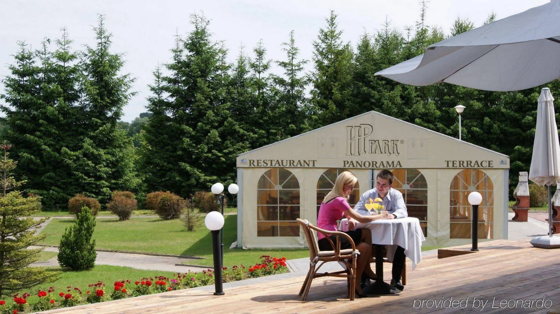 Hotel Hp Park Olsztyn