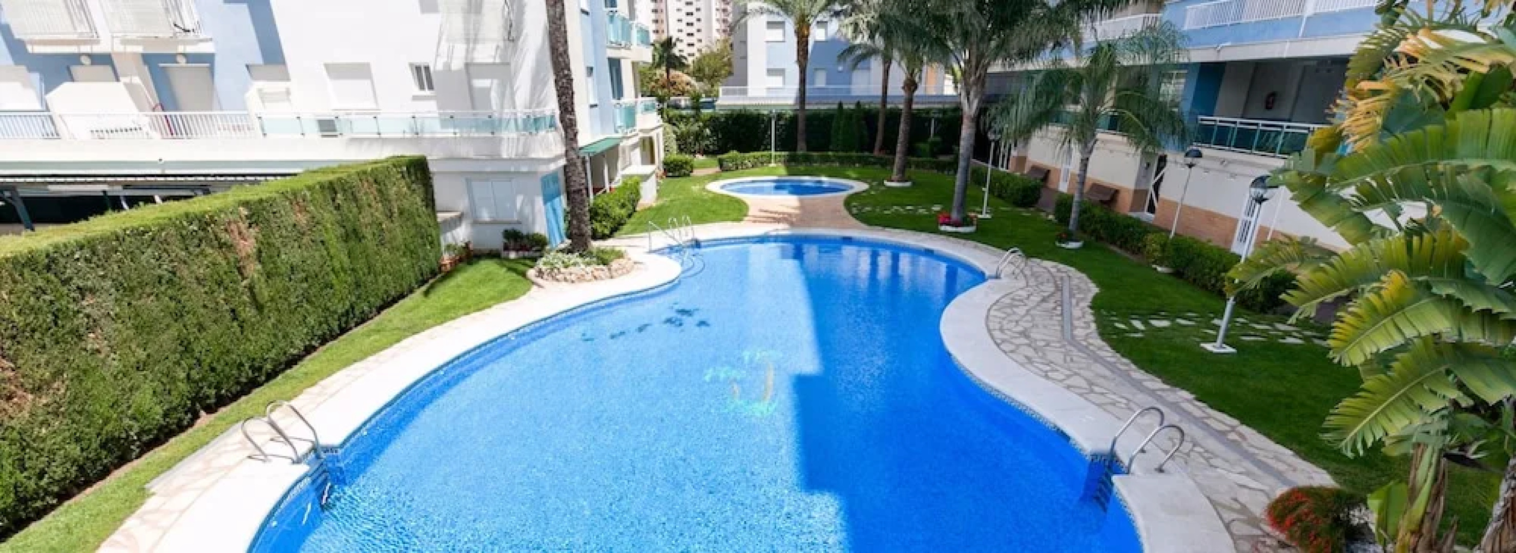 Apartamento Playa Gandiazar