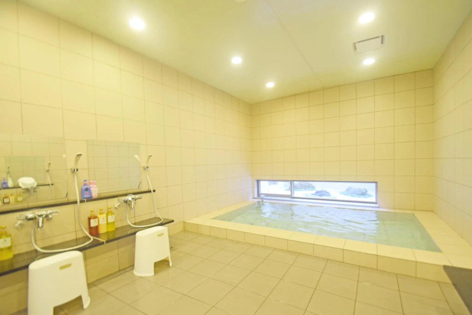 Iwamizawa Hotel 5 Jo