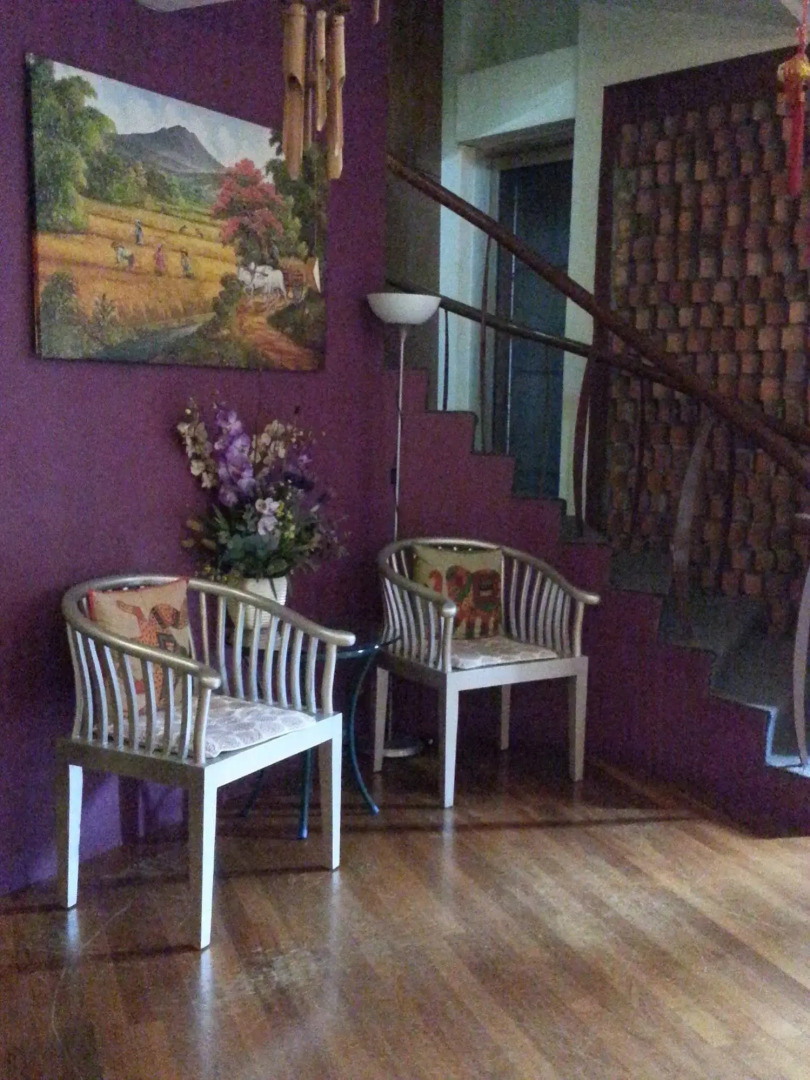 The Explorers Guesthouse and Hostel