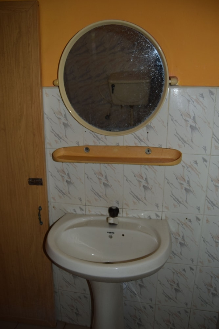 Karadiya Reach Kalpitiya