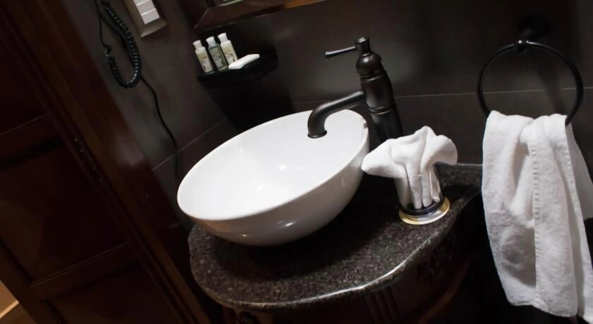 La Cuarteria Hotel Boutique