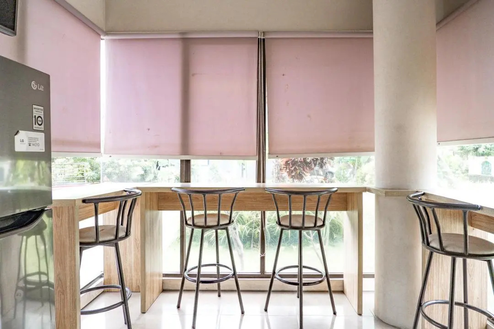 3J Living Lippo Karawaci