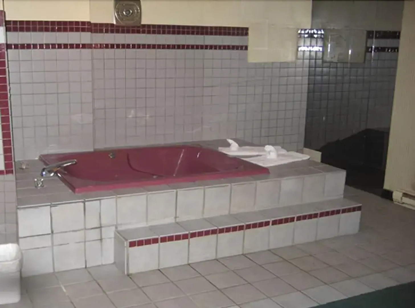 Red Carpet Inn Endicott Binghamton