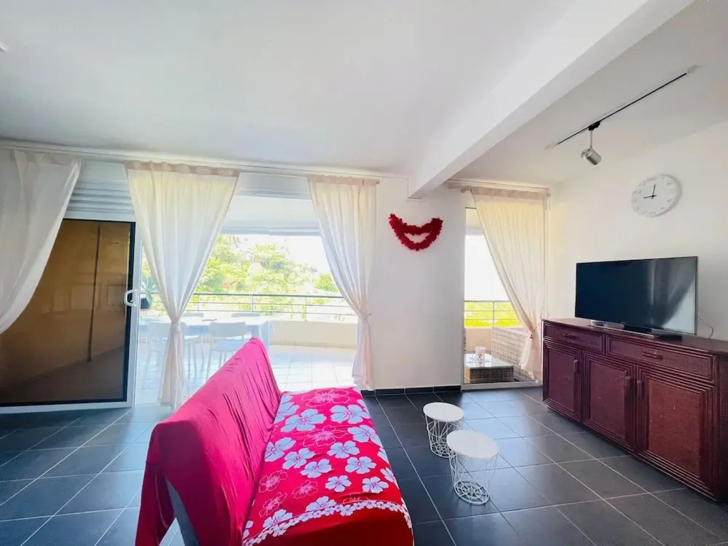 Tahiti - Toke Condo in Faa a