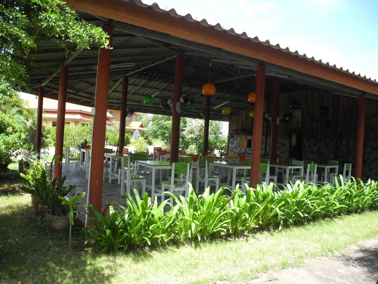 The Garden Resort Nongkhai