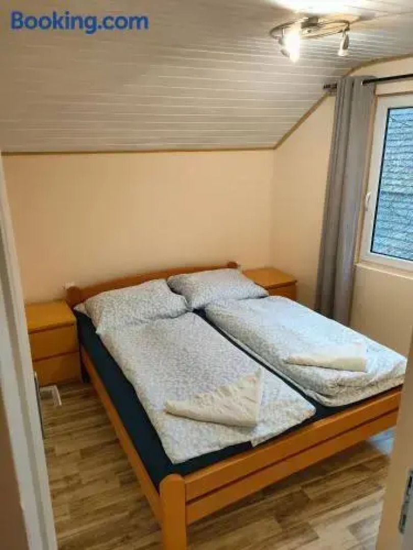 Joky Katona Rooms & Apartments