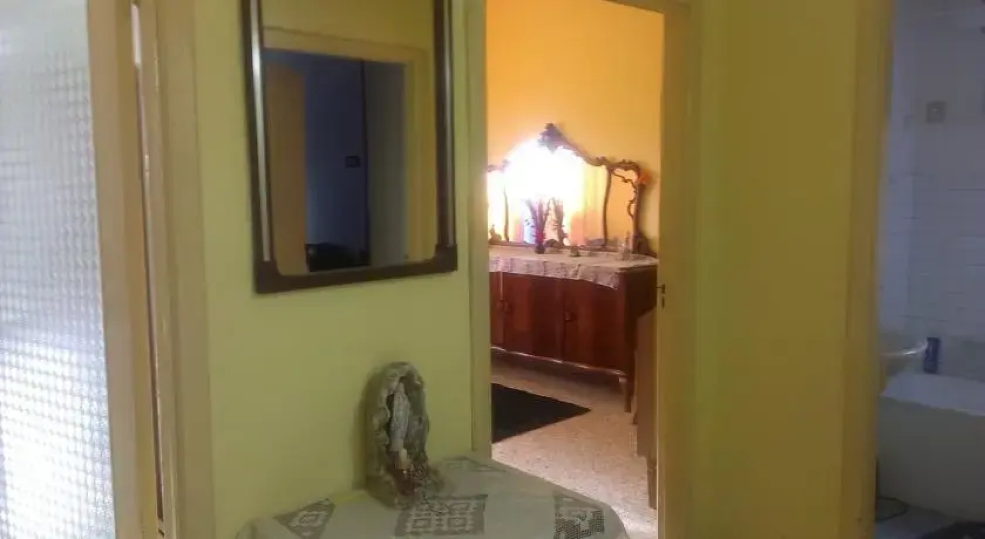 Scalea City Center Apartments