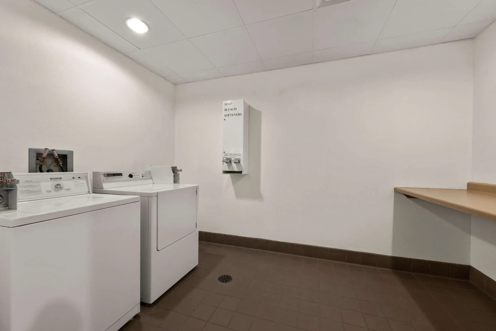 Rodeway Inn & Suites Tomahawk