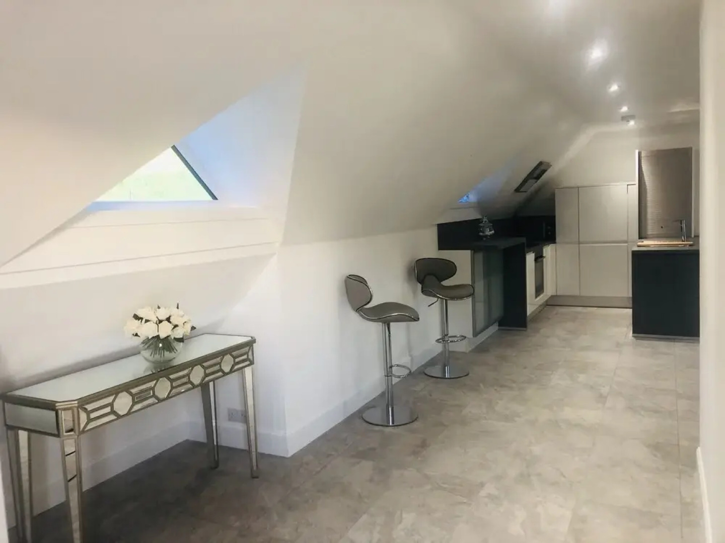 Stunning 1-Bed Apartment in Clyde Valley